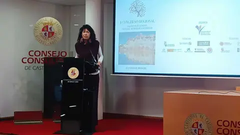 La ministra de igualdad Ana redondo1