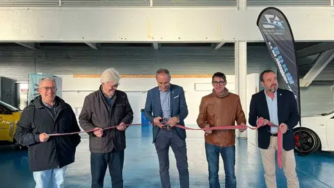 Feria del Automóvil Zamora