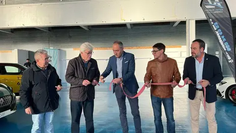 Feria del Automóvil Zamora_2