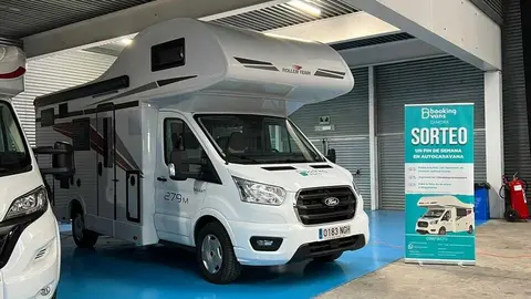 Feria del Automóvil Zamora_3