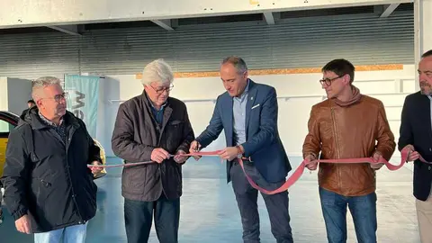 Feria del Automóvil Zamora_4