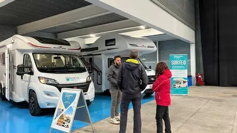 Feria del Automóvil Zamora_5