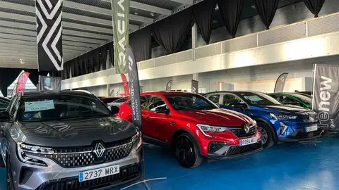 Feria del Automóvil Zamora_6