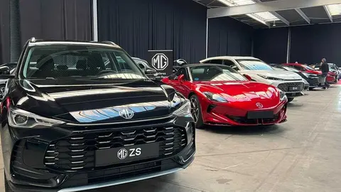 Feria del Automóvil Zamora_7