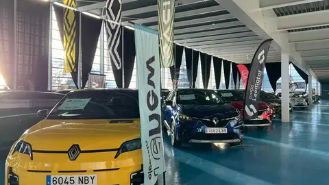 Feria del Automóvil Zamora_8