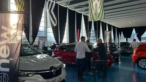 Feria del Automóvil Zamora_10