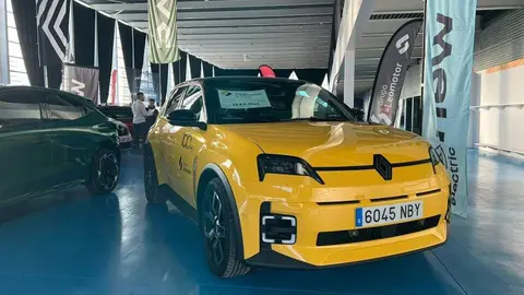 Feria del Automóvil Zamora_11