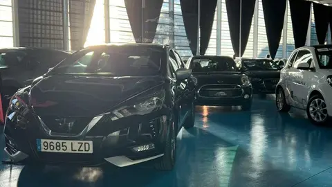 Feria del Automóvil Zamora_12