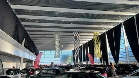 Feria del Automóvil Zamora_15