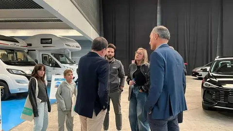 Feria del Automóvil Zamora_19