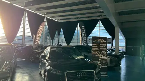 Feria del Automóvil Zamora_18