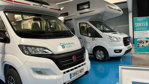 Feria del Automóvil Zamora_21