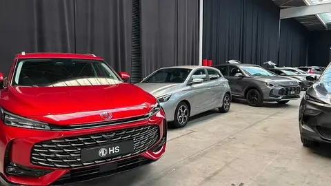 Feria del Automóvil Zamora_22