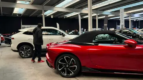 Feria del Automóvil Zamora_24