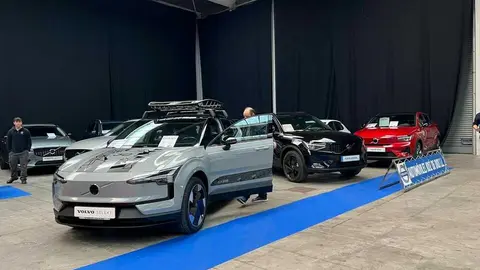 Feria del Automóvil Zamora_25