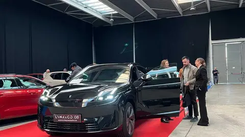Feria del Automóvil Zamora_26