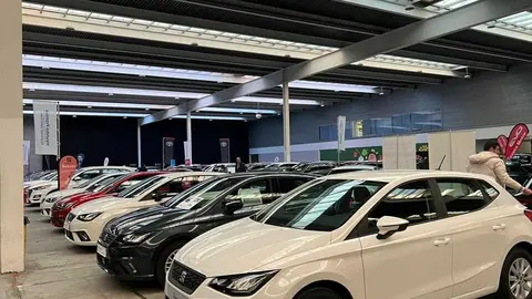 Feria del Automóvil Zamora_29