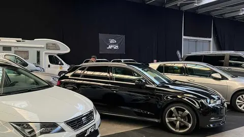 Feria del Automóvil Zamora_31