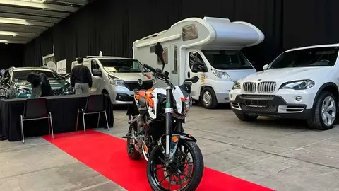 Feria del Automóvil Zamora_32