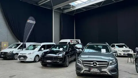 Feria del Automóvil Zamora_34