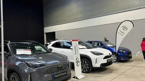 Feria del Automóvil Zamora_36