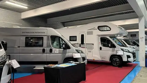 Feria del Automóvil Zamora_37