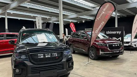 Feria del Automóvil Zamora_38