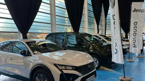 Feria del Automóvil Zamora_40