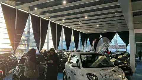 Feria del Automóvil Zamora_41