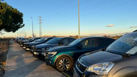 Feria del Automóvil Zamora_42