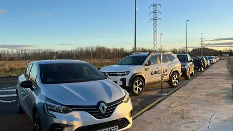 Feria del Automóvil Zamora_43