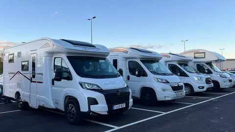 Feria del Automóvil Zamora_45