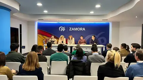 PP de Zamora