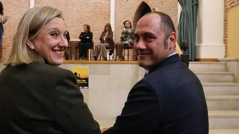 I Encuentro 'Mujeres y vino. Su papel en la mejora de la calidad'