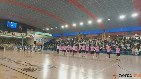 Balonmano Zamora _4