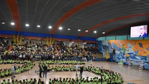 Balonmano Zamora _14