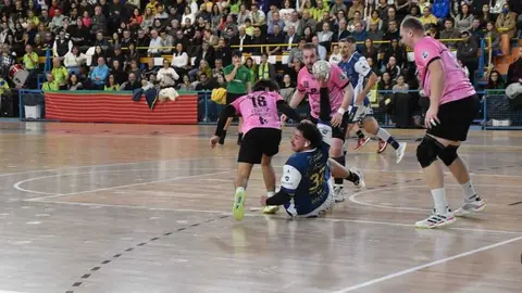 Balonmano Zamora _16