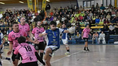 Balonmano Zamora _17