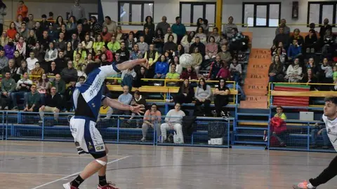 Balonmano Zamora _18