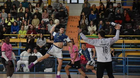 Balonmano Zamora _19