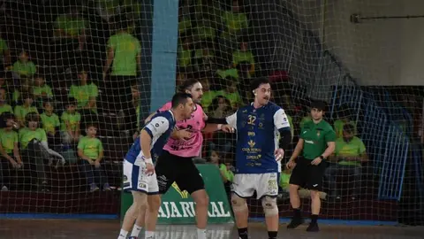 Balonmano Zamora _20