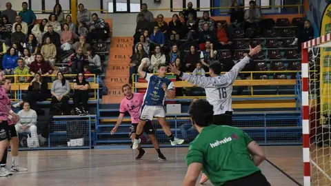 Balonmano Zamora _22
