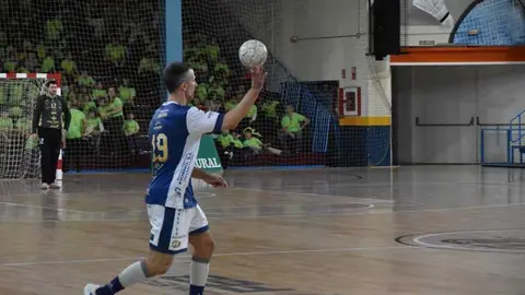 Balonmano Zamora _23