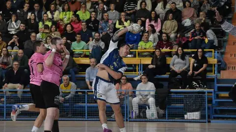 Balonmano Zamora _24