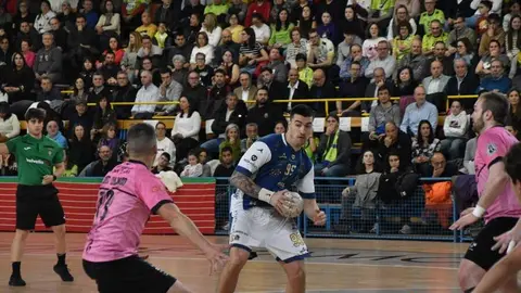 Balonmano Zamora _26