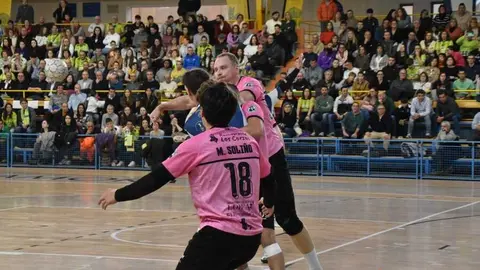 Balonmano Zamora _27