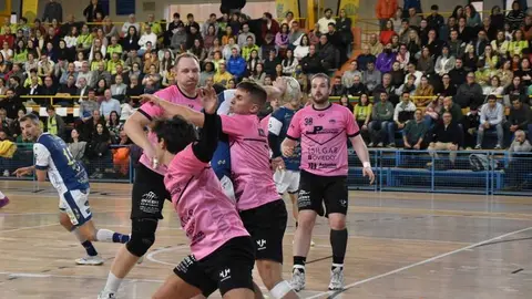 Balonmano Zamora _28