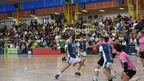 Balonmano Zamora _29