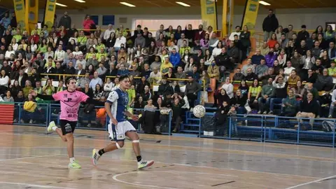 Balonmano Zamora _30