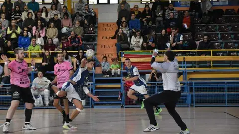 Balonmano Zamora _31